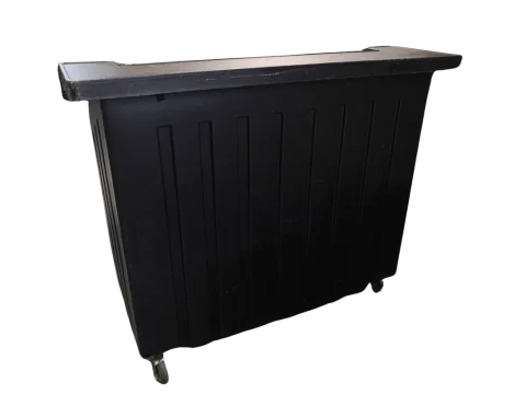 Bar cambro