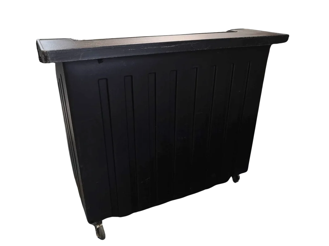 Bar cambro