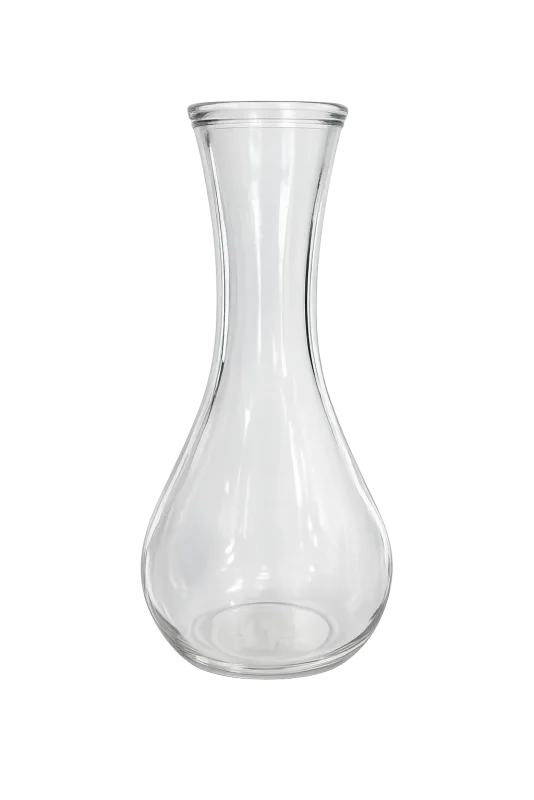 Vase goutte