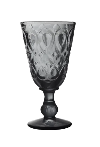 Verre Lyonnais noir