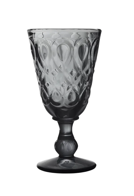 Verre Lyonnais noir