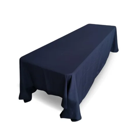 Nappe 90x132 marine