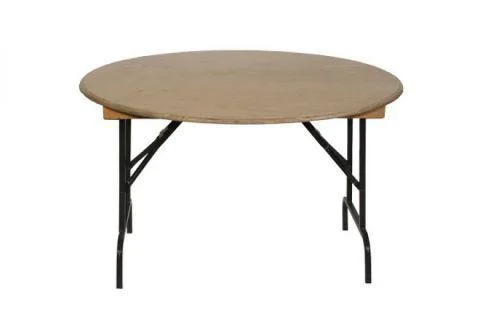 Table 48'' ronde