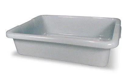 Bac à desservir / glace
