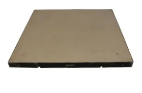 Plancher régulier