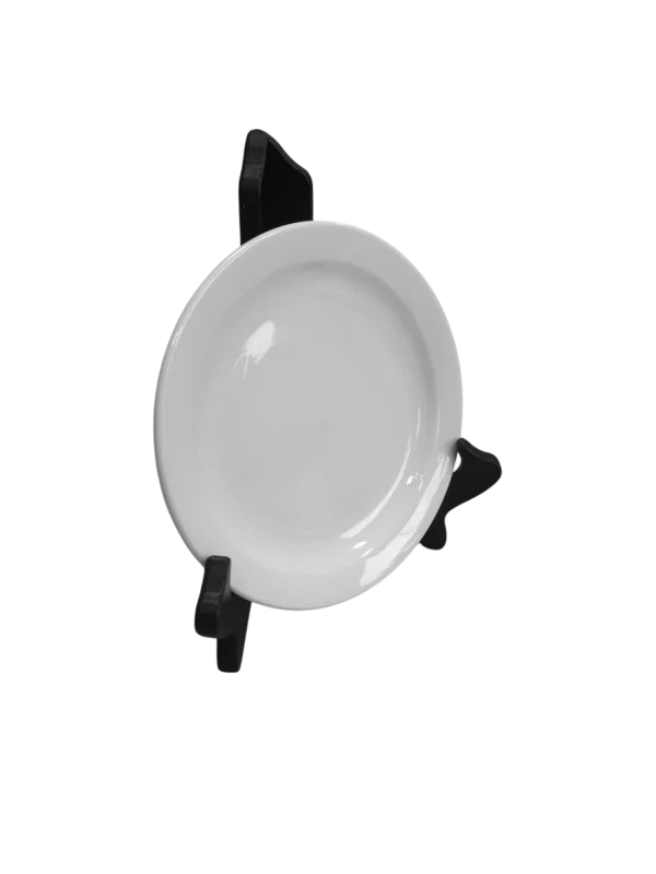 Assiette World 6''