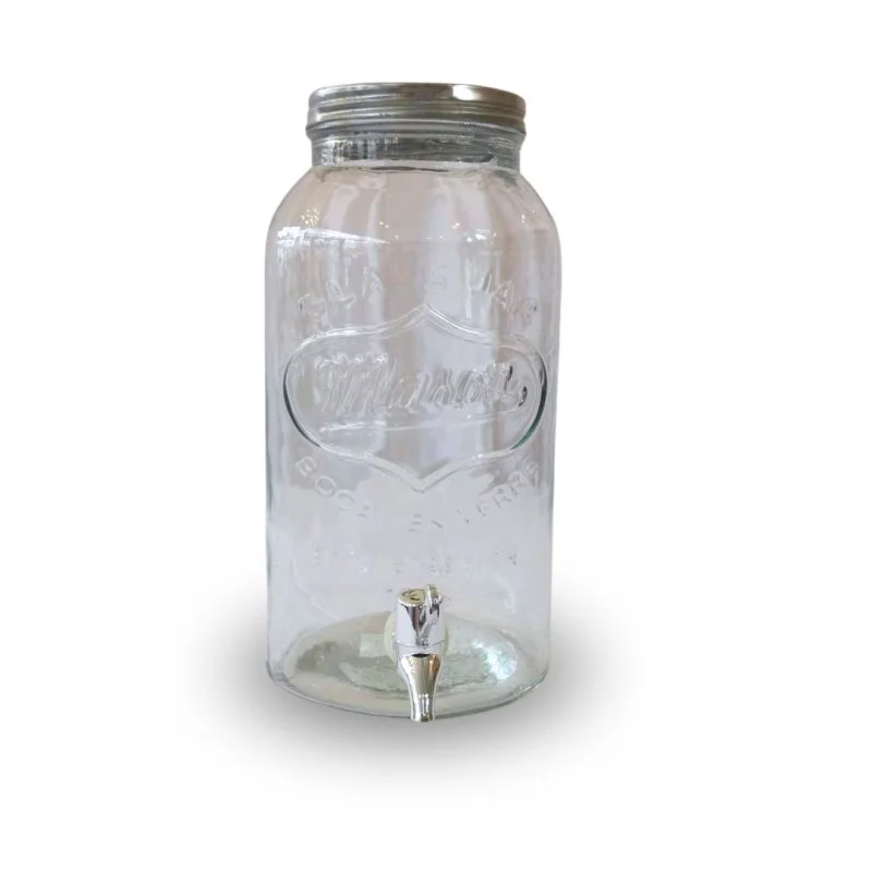 Distributeur à jus 4 litres