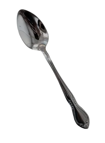 Cuillère à soupe antique