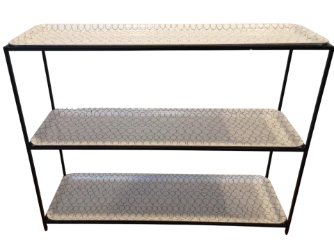 Tablette pour pâtisserie
