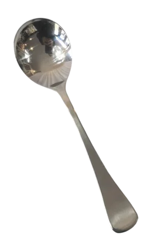 Haute gamme stainless - Cuillère à soupe