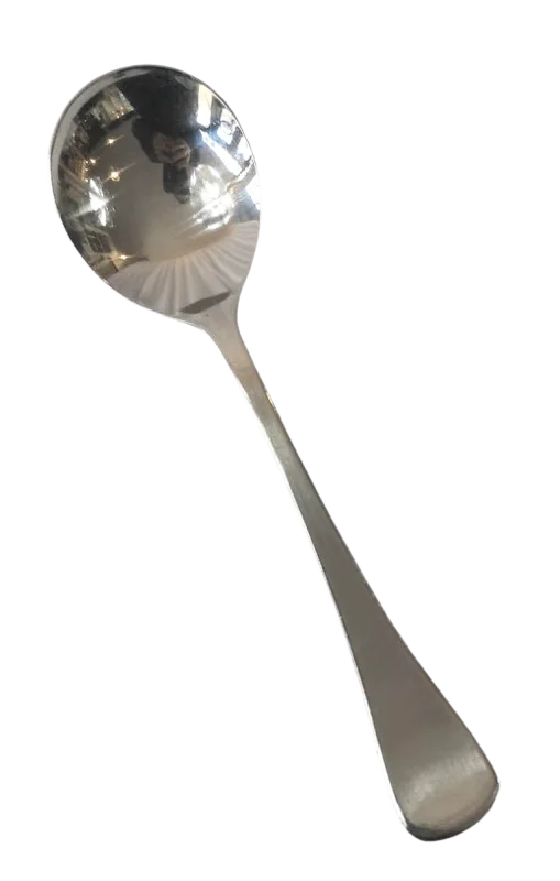 Haute gamme stainless - Cuillère à soupe