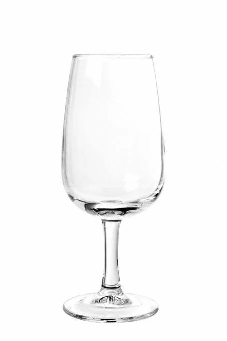 Verre à porto