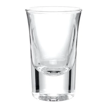 Verre à shooter