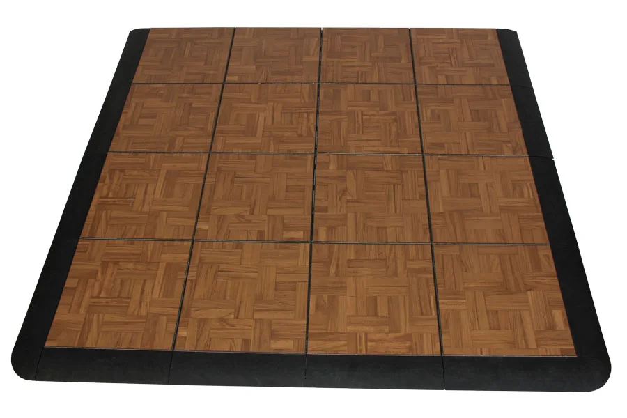 Plancher de danse (20'x20')