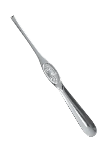 Curette à homard