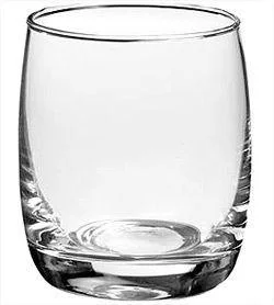Verre à Scotch arrondi