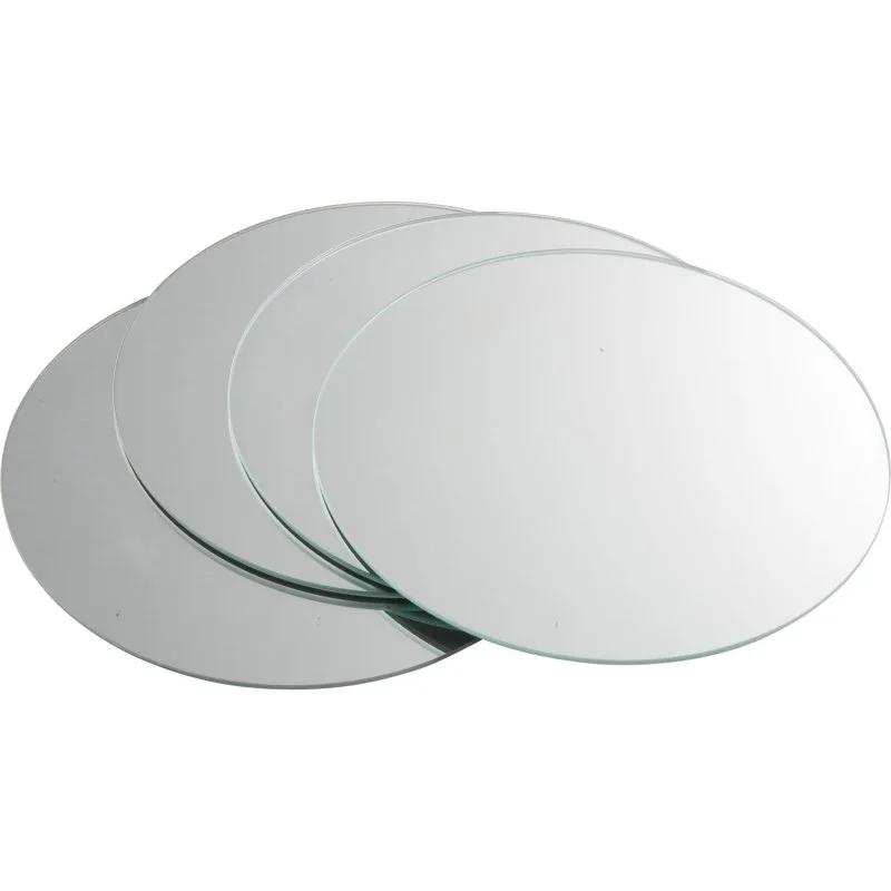 Miroir rond 12''