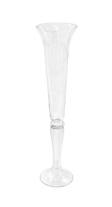 Vase flûte 32''