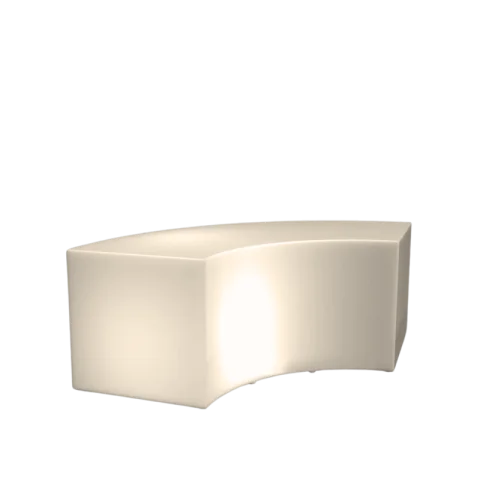 Banc lumineux