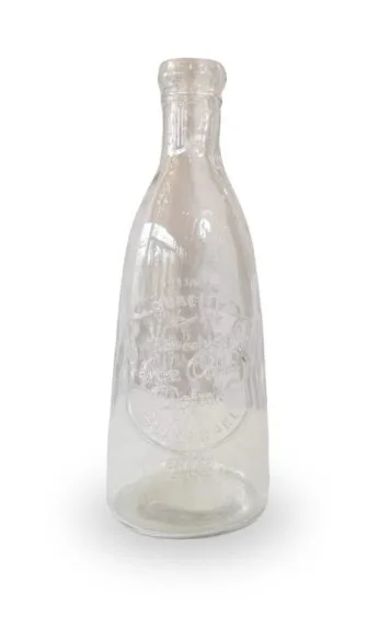 Vase carafe