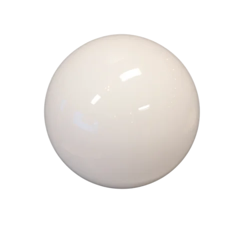 Boule décorative lumineuse 9''