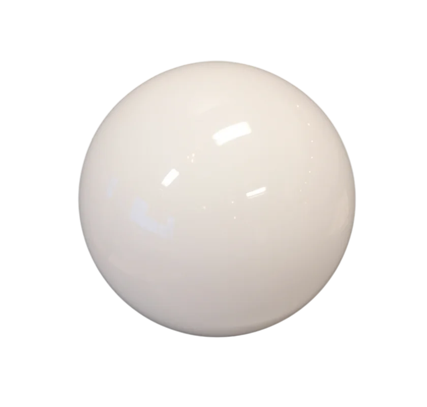 Light-up 9" decorative ball
