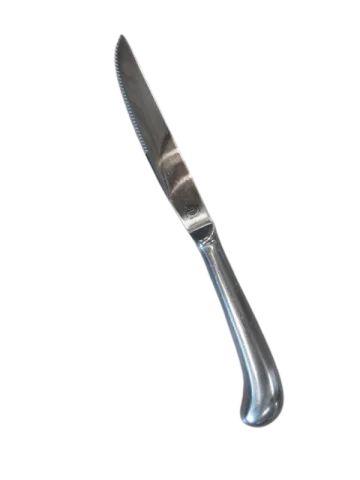 Couteaux à steak stainless