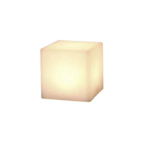 Cube Lumineux (petit)