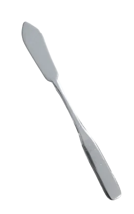 Couteau à beurre