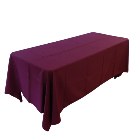 Nappe 72x120 prune