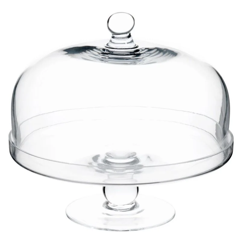 Cloche à gâteau 8''