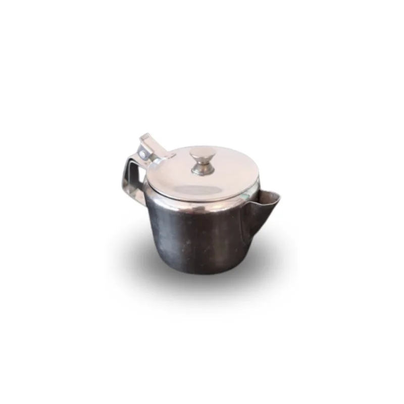 Teapot