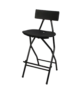 Banc de bar