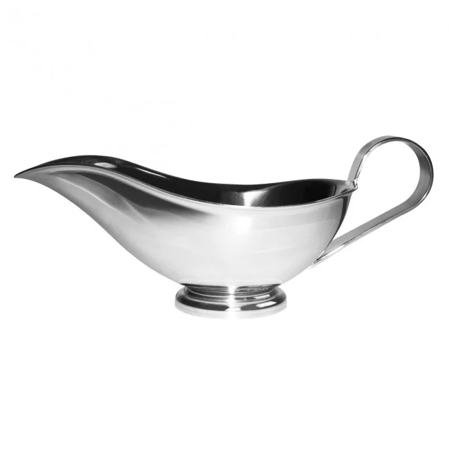 Gravy boat