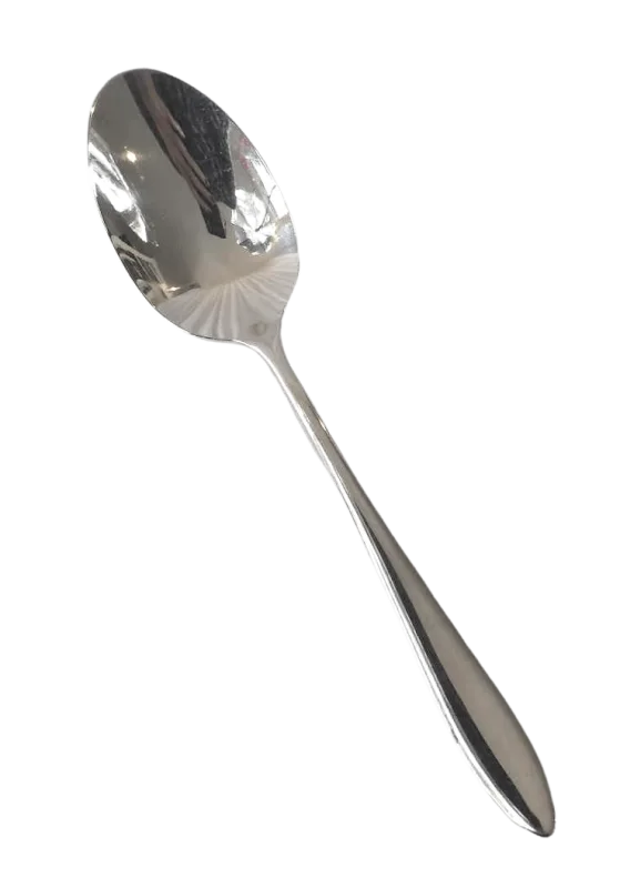 Premium chrome - Soup spoon