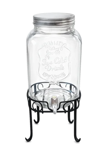 Distributeur à jus 7 litres