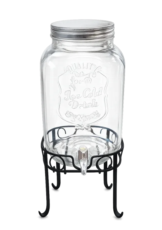 Distributeur à jus 7 litres