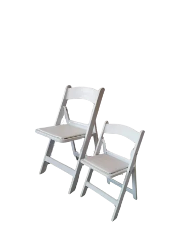 Chaise ''style Martha'' pour enfant