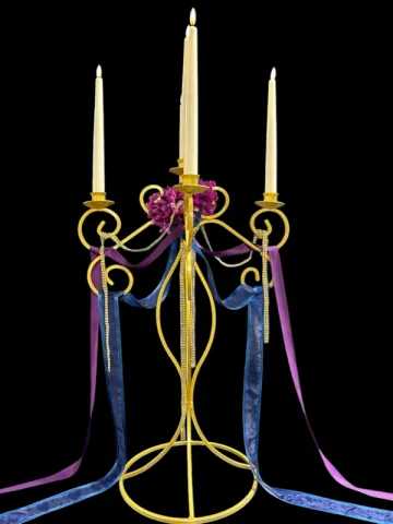 Mille et une nuits 2