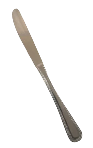 Dentelle - Couteau à dîner