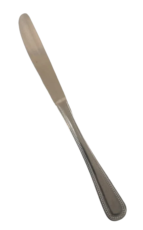 Dentelle - Couteau à dîner