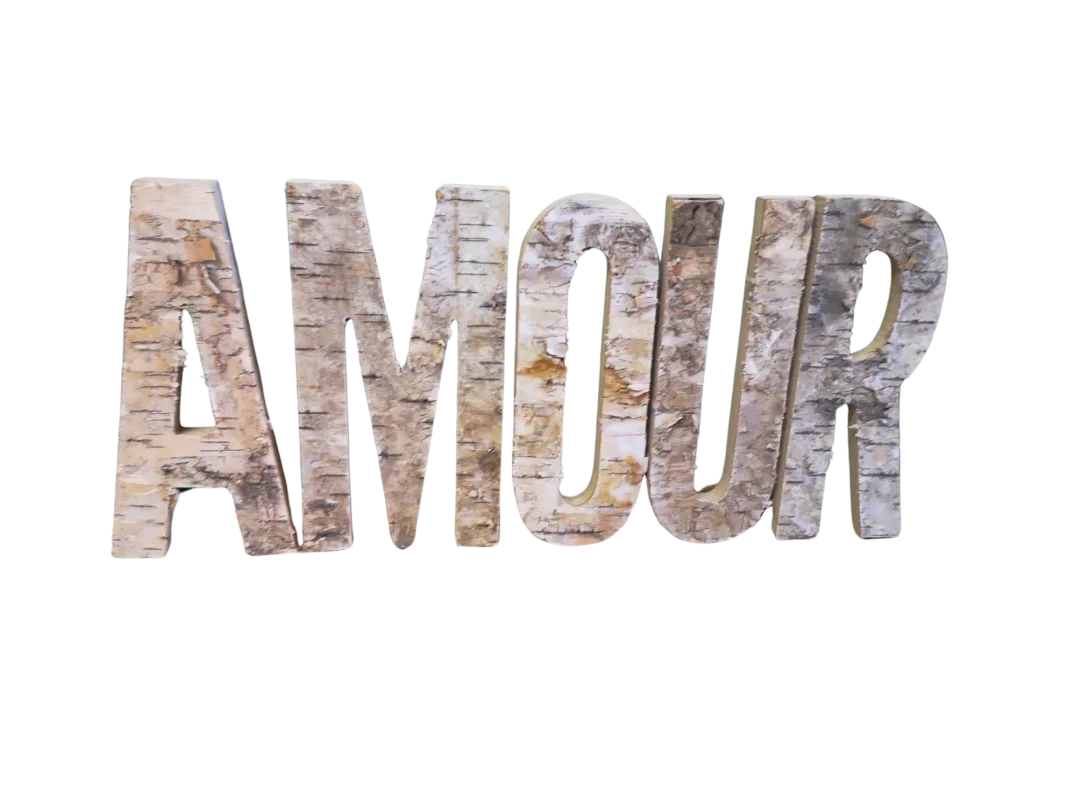AMOUR