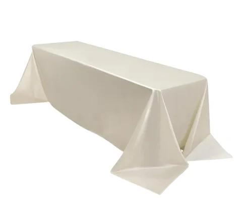 Nappe 90x156 perle