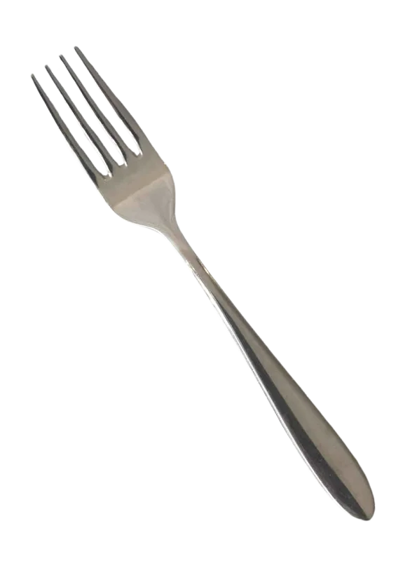 Premium chrome - Salad/dessert fork