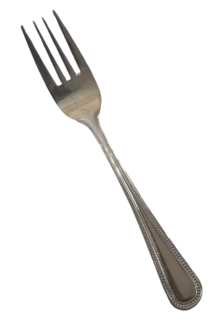 Dentelle - Fourchette à entrée/dessert