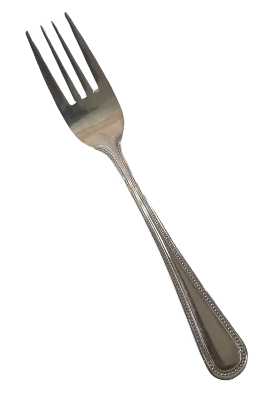 Dentelle - Fourchette à entrée/dessert