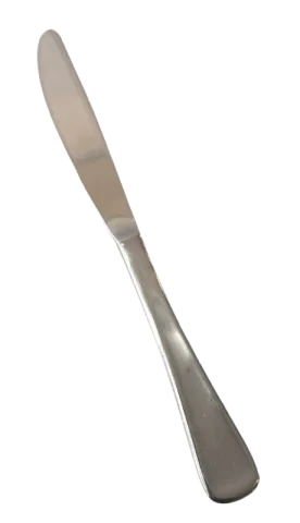 Haute gamme stainless - Couteau à dîner