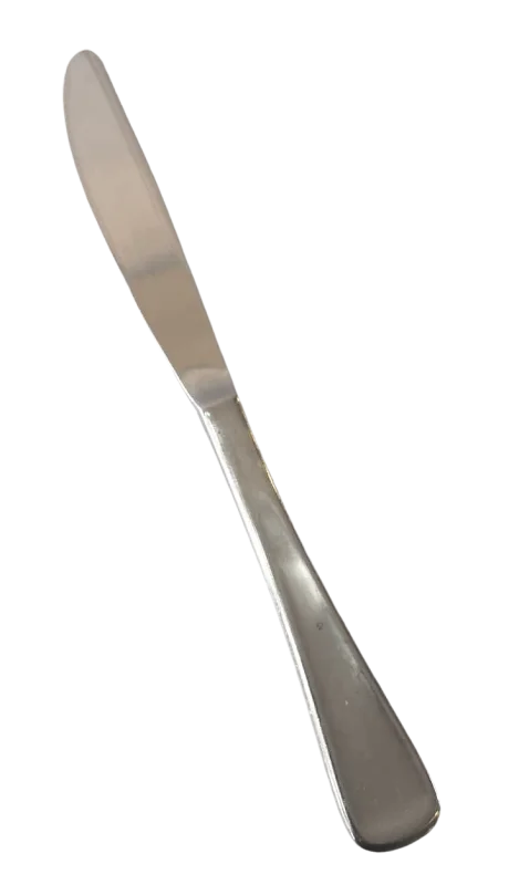 Haute gamme stainless - Couteau à dîner