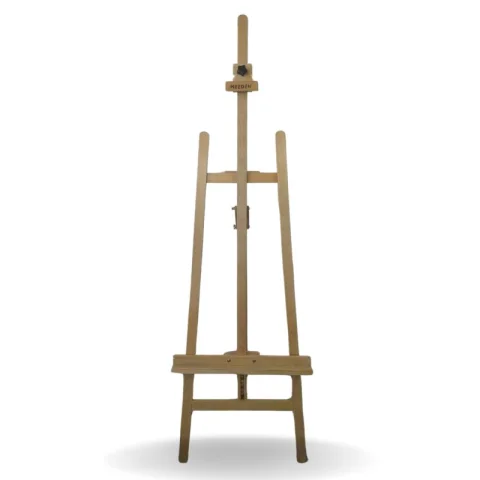 Chevalet en bois