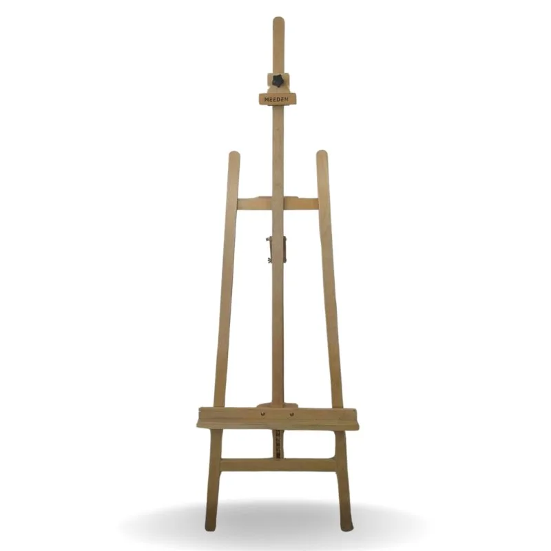 Chevalet en bois